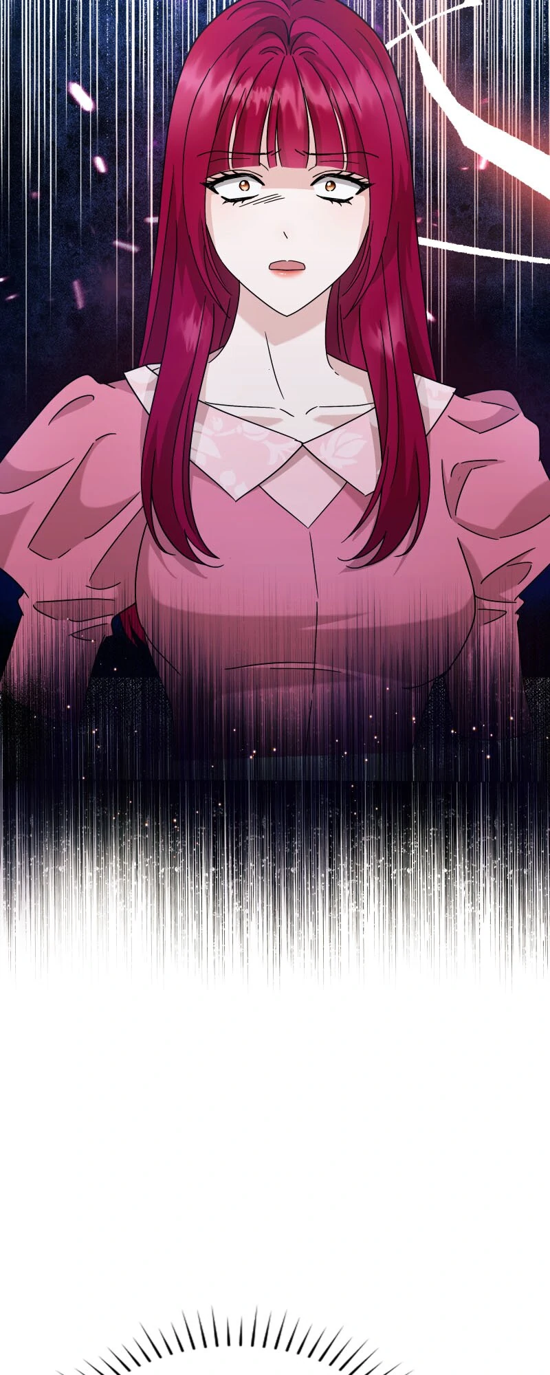 There's a Witch in the Emperor's Bedroom Chapter 44 - page 34