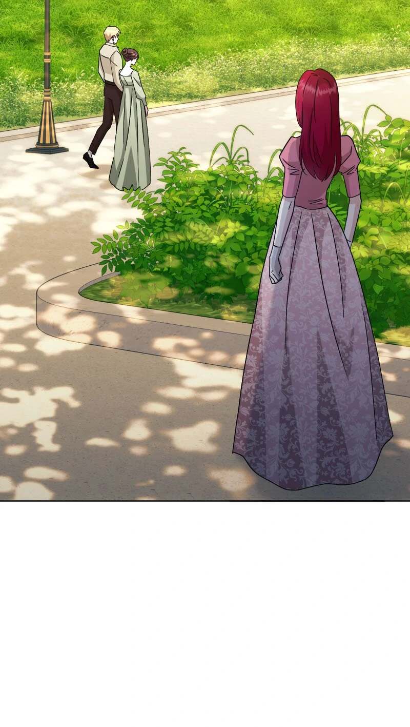 There's a Witch in the Emperor's Bedroom Chapter 44 - page 36