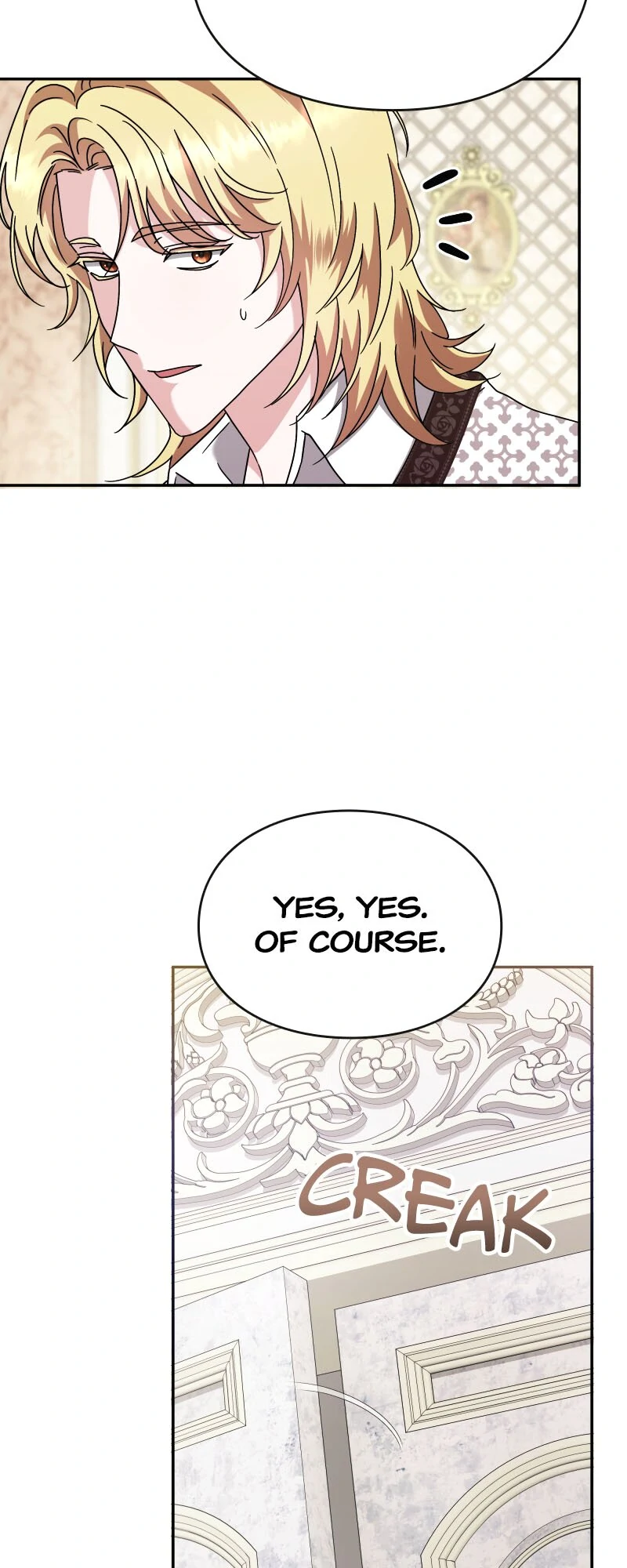 There's a Witch in the Emperor's Bedroom Chapter 44 - page 43