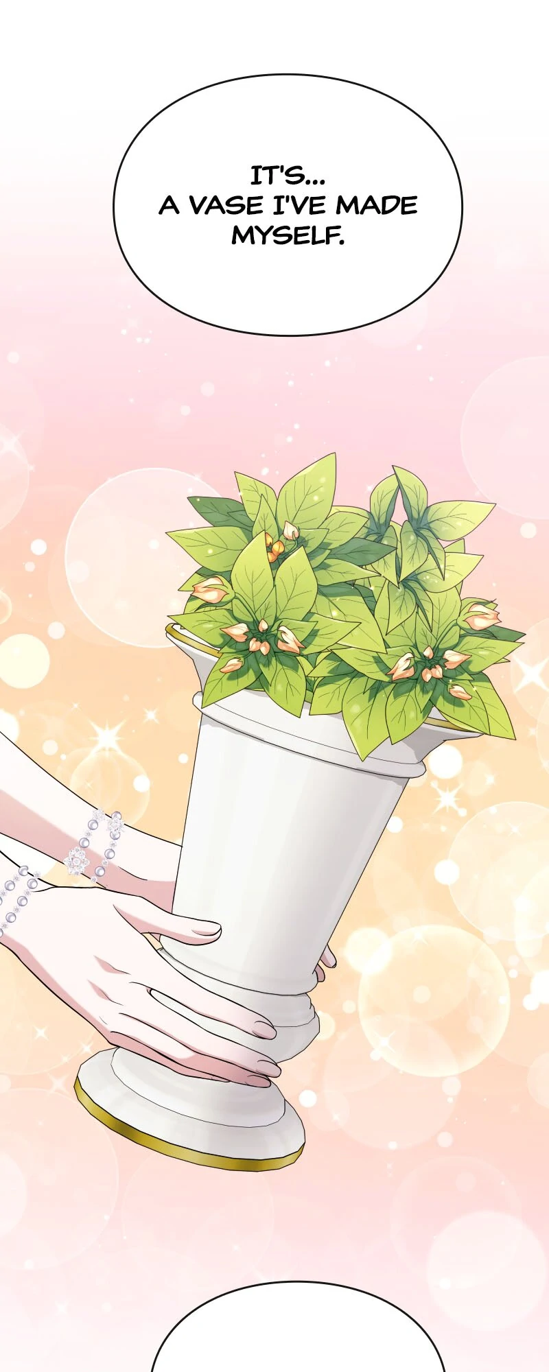 There's a Witch in the Emperor's Bedroom Chapter 44 - page 56