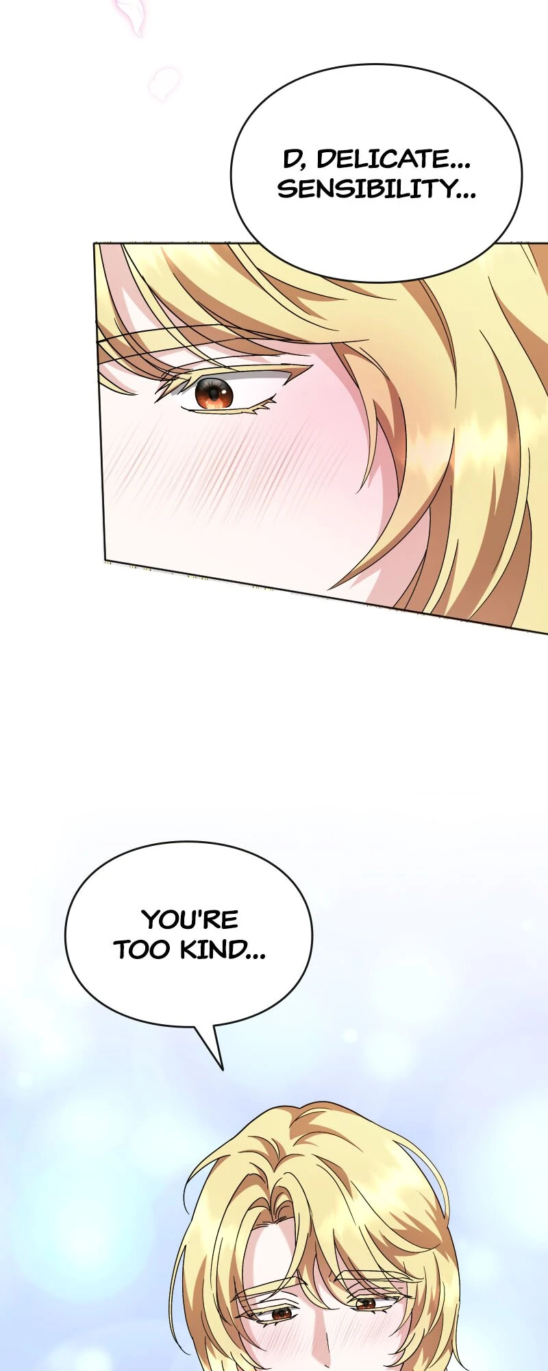 There's a Witch in the Emperor's Bedroom Chapter 44 - page 62