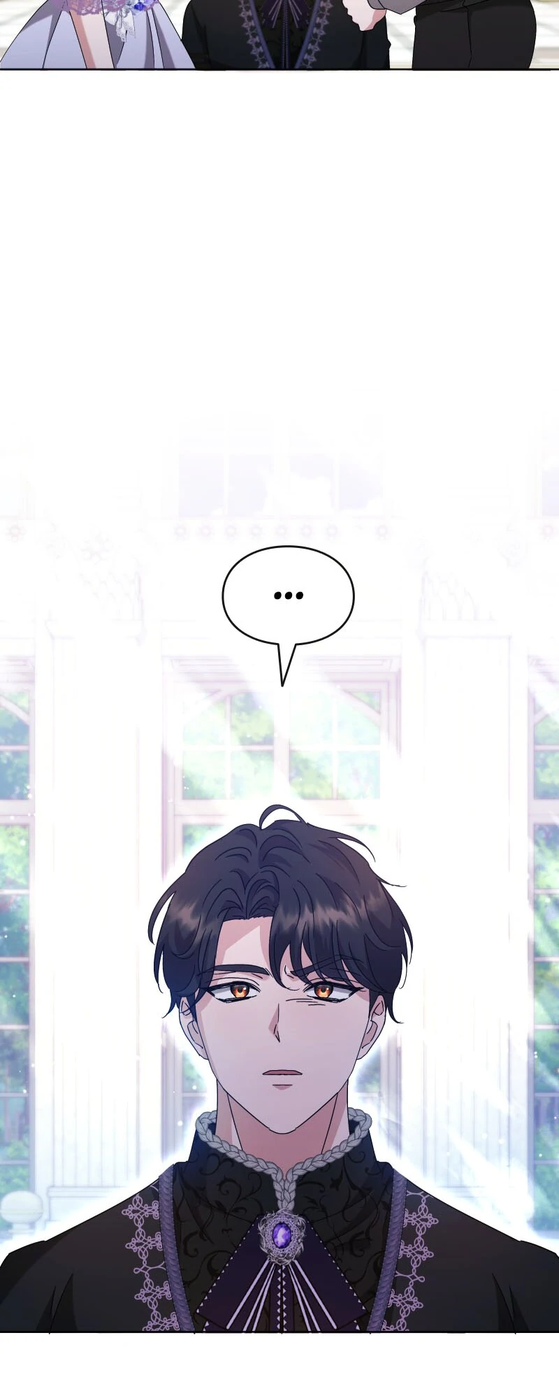 There's a Witch in the Emperor's Bedroom Chapter 44 - page 64