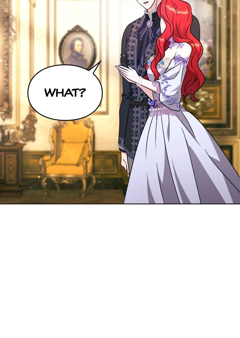 There's a Witch in the Emperor's Bedroom Chapter 45 - page 15