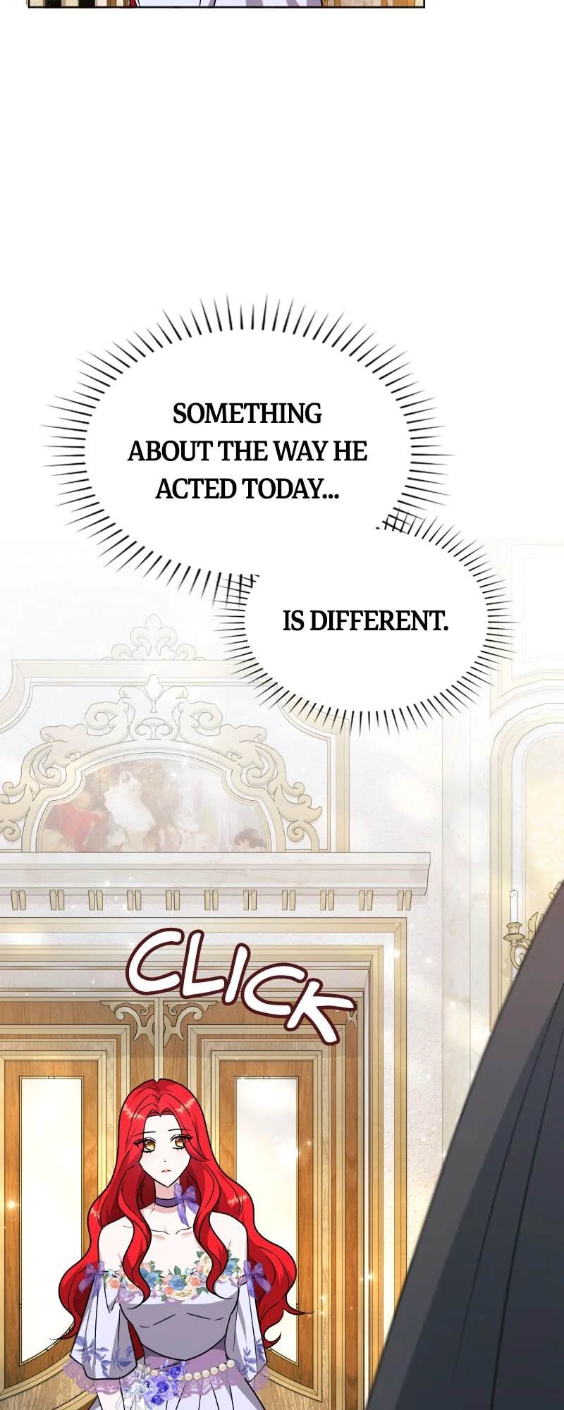 There's a Witch in the Emperor's Bedroom Chapter 45 - page 24