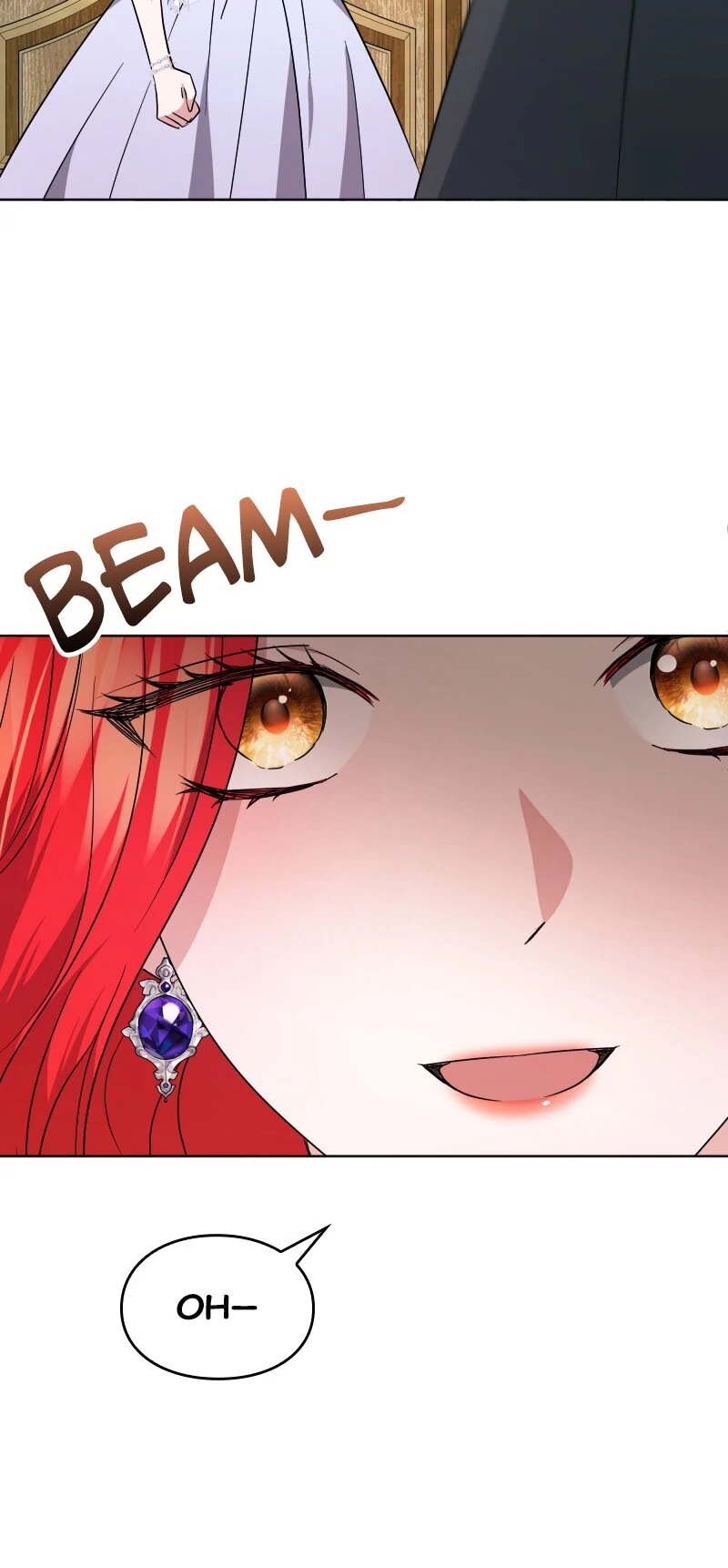 There's a Witch in the Emperor's Bedroom Chapter 45 - page 25