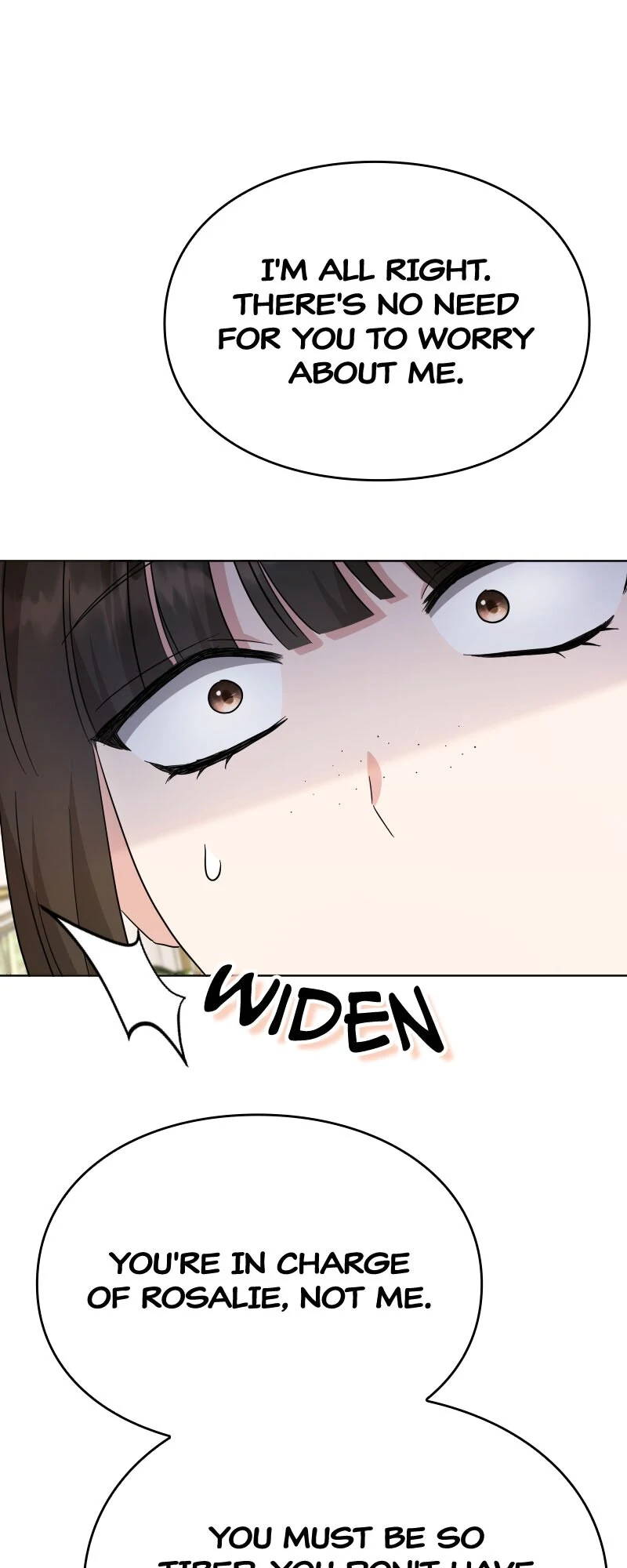 There's a Witch in the Emperor's Bedroom Chapter 45 - page 34