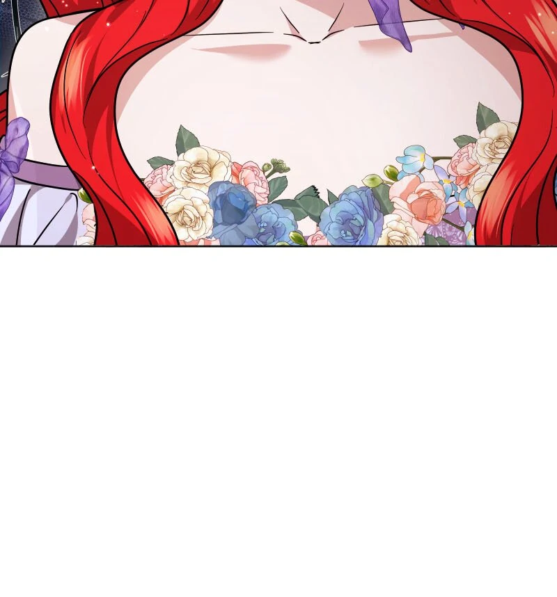 There's a Witch in the Emperor's Bedroom Chapter 45 - page 41