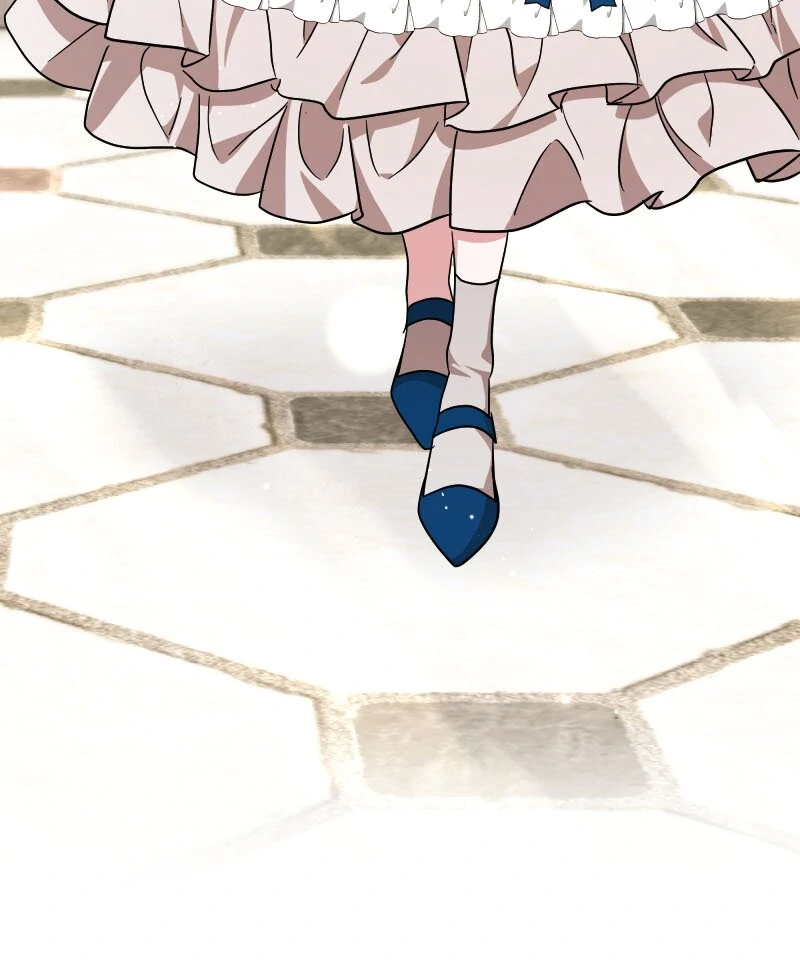 There's a Witch in the Emperor's Bedroom Chapter 45 - page 47