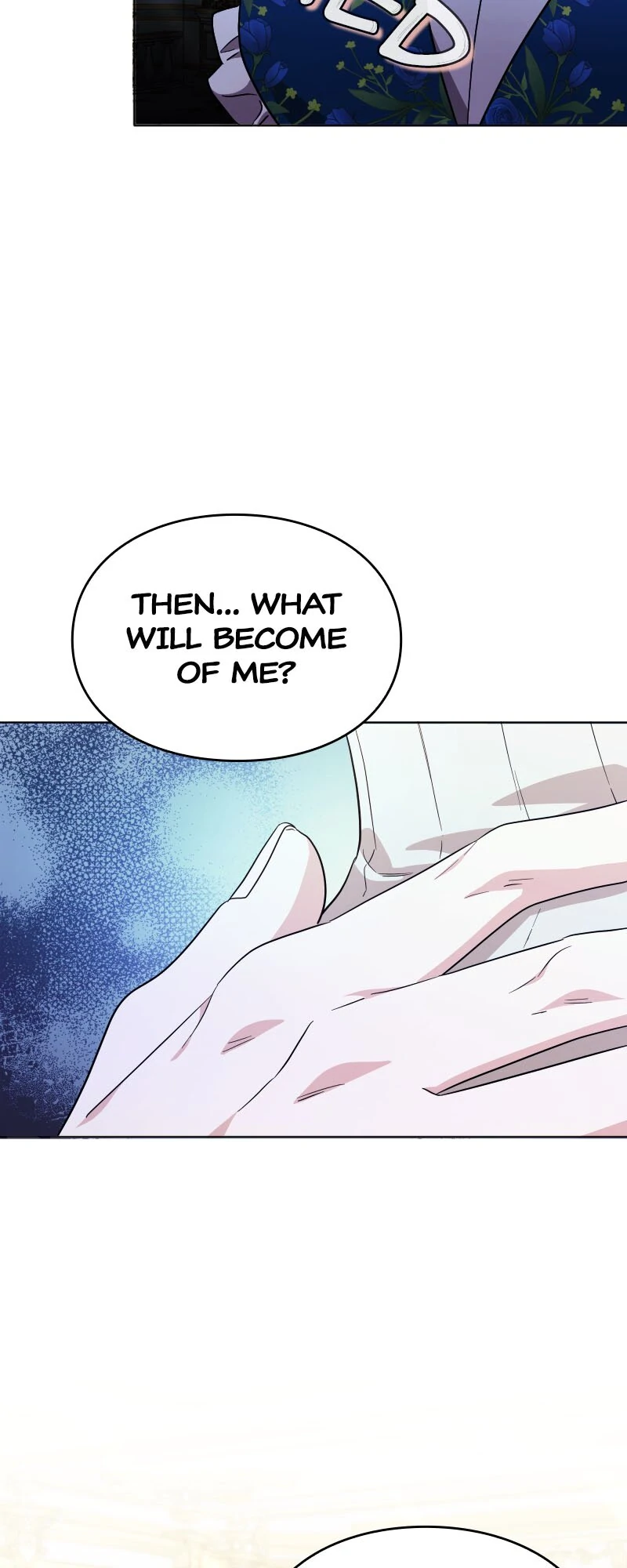 There's a Witch in the Emperor's Bedroom Chapter 45 - page 55