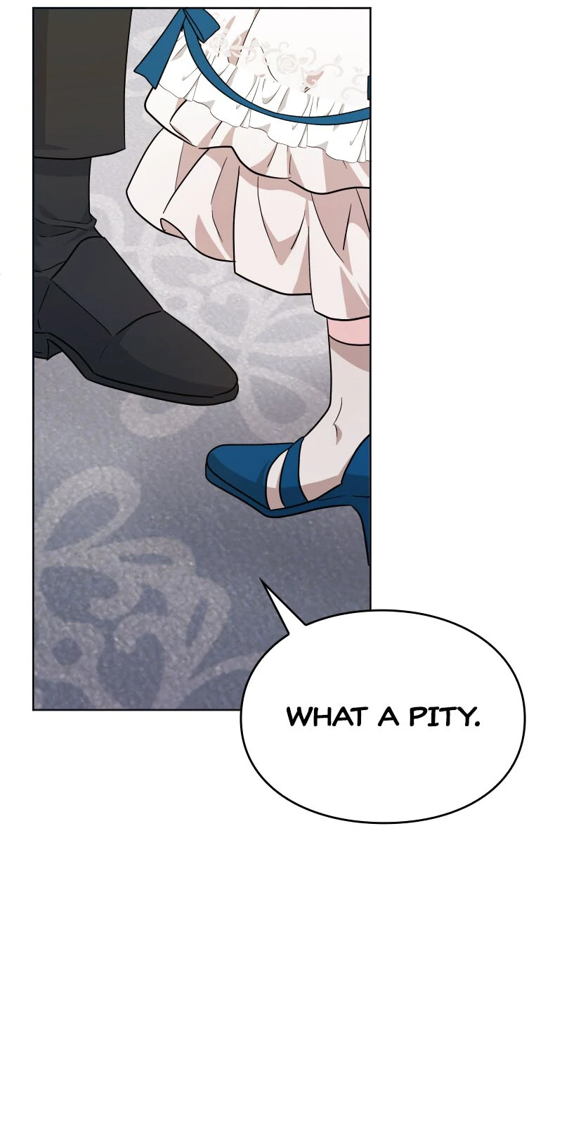 There's a Witch in the Emperor's Bedroom Chapter 45 - page 57