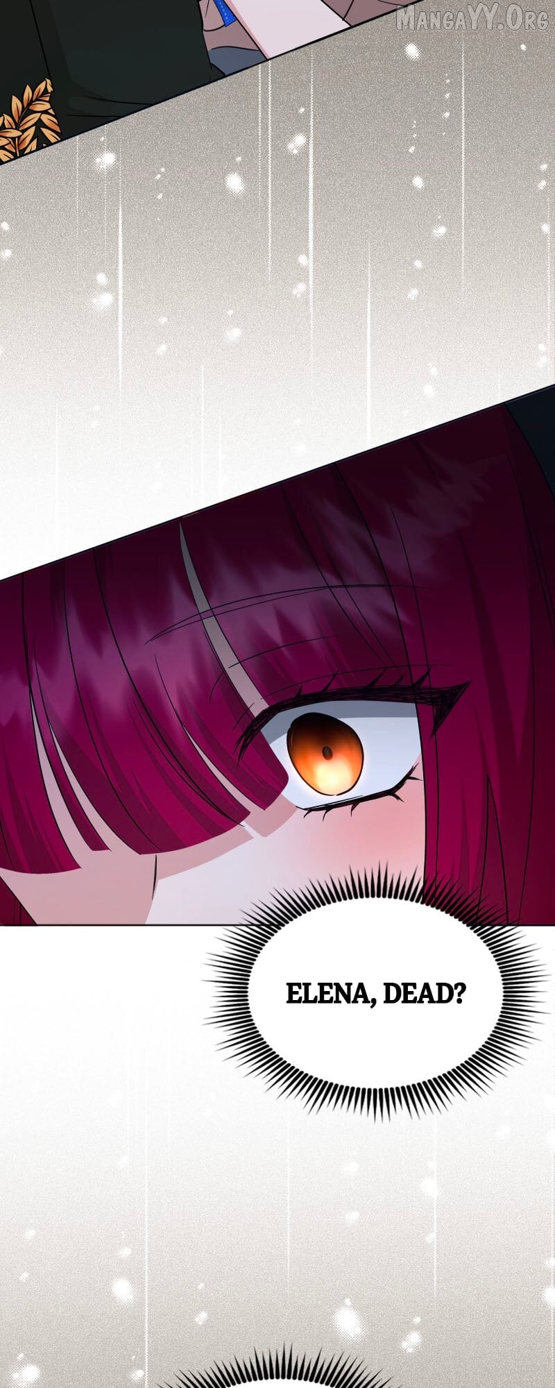 There's a Witch in the Emperor's Bedroom Chapter 45 - page 59