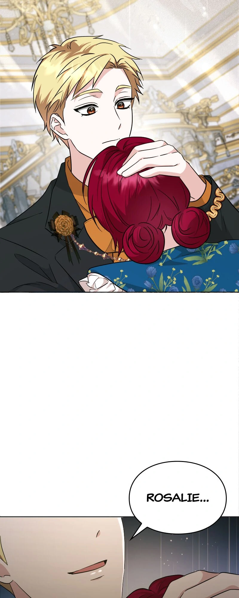 There's a Witch in the Emperor's Bedroom Chapter 45 - page 61