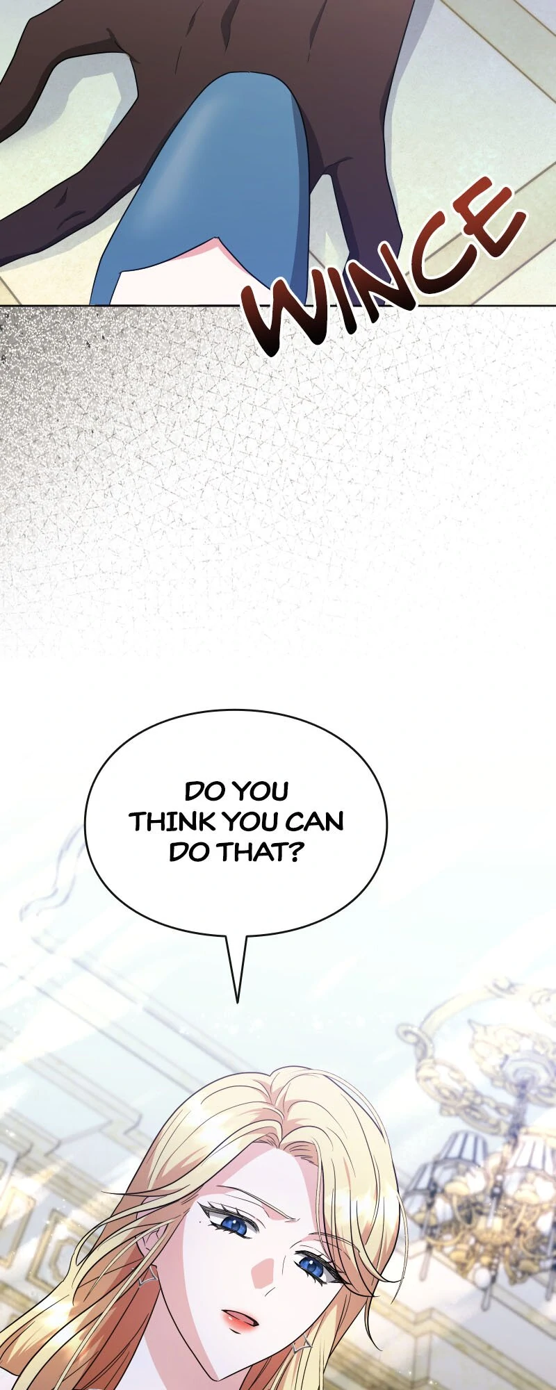 There's a Witch in the Emperor's Bedroom Chapter 46 - page 14