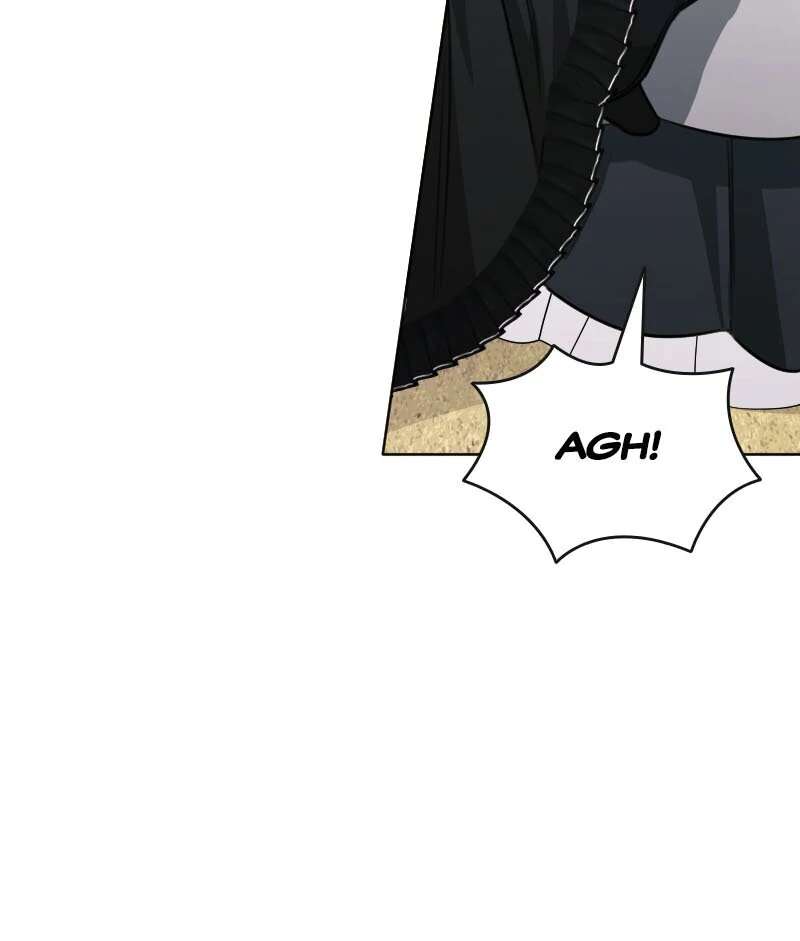 There's a Witch in the Emperor's Bedroom Chapter 46 - page 25