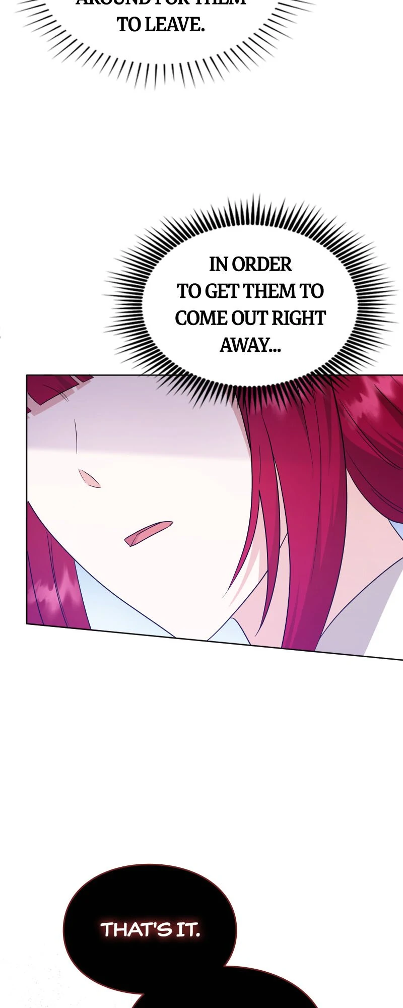 There's a Witch in the Emperor's Bedroom Chapter 46 - page 28