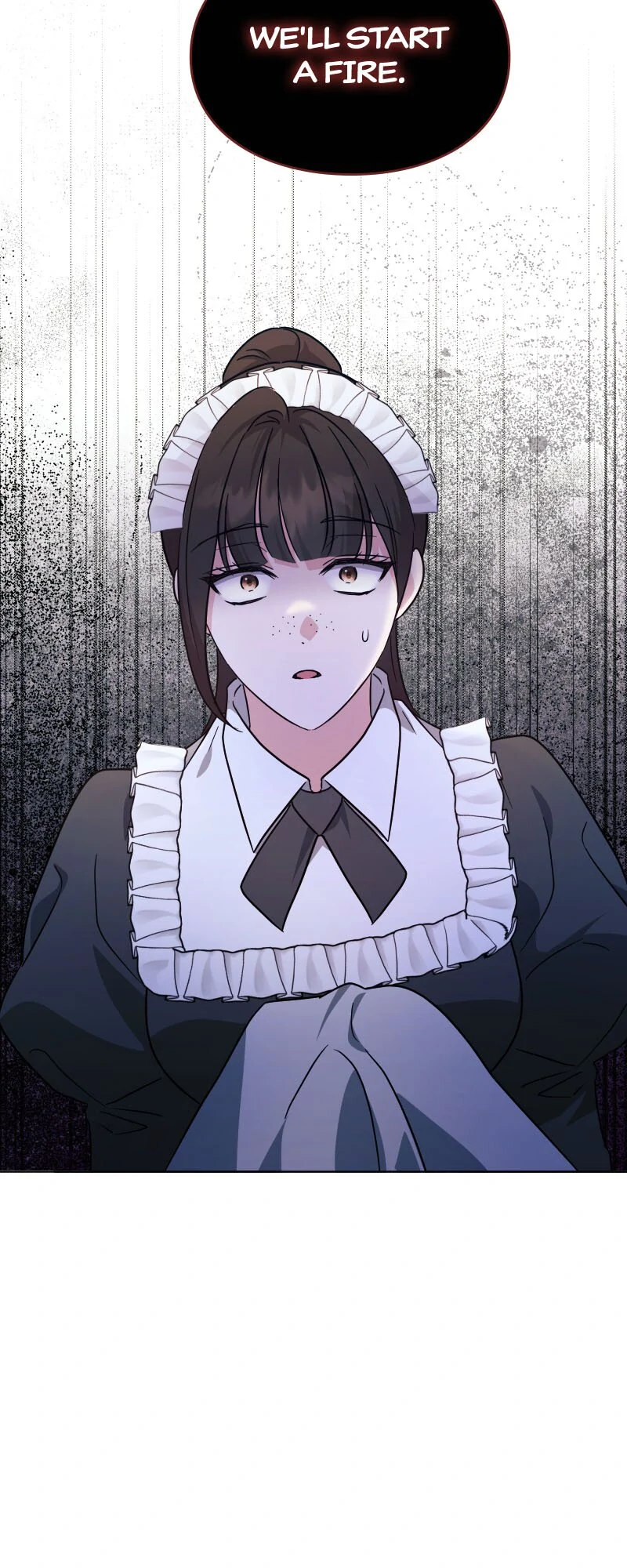 There's a Witch in the Emperor's Bedroom Chapter 46 - page 29