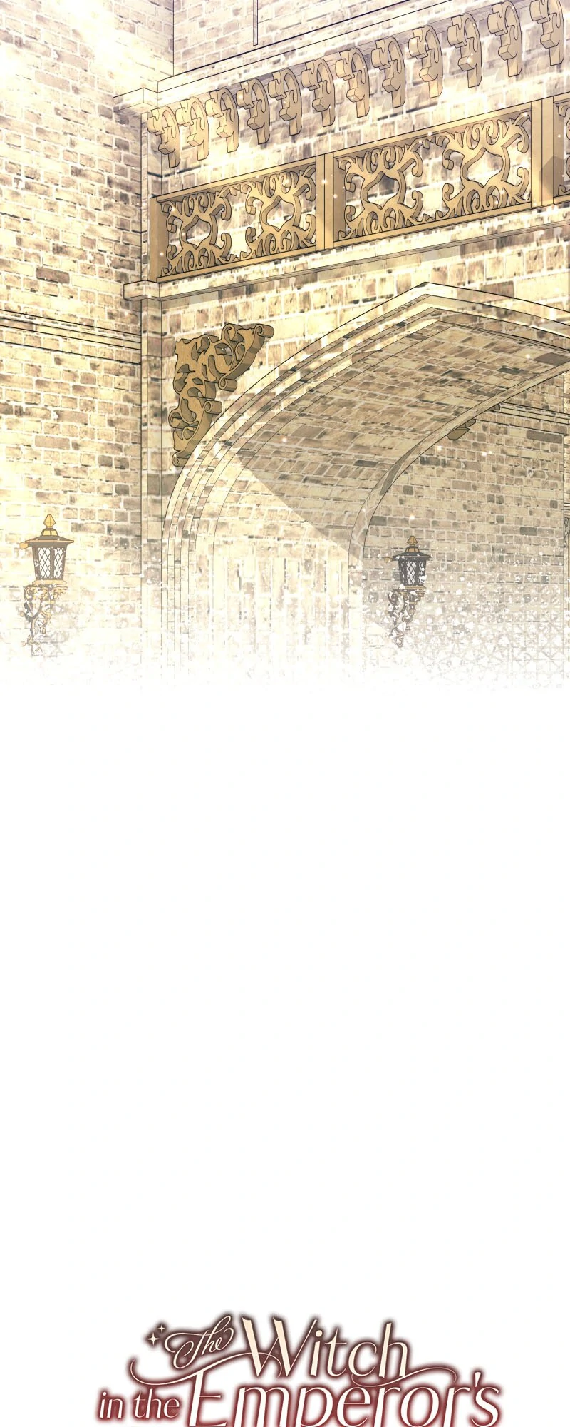 There's a Witch in the Emperor's Bedroom Chapter 46 - page 34