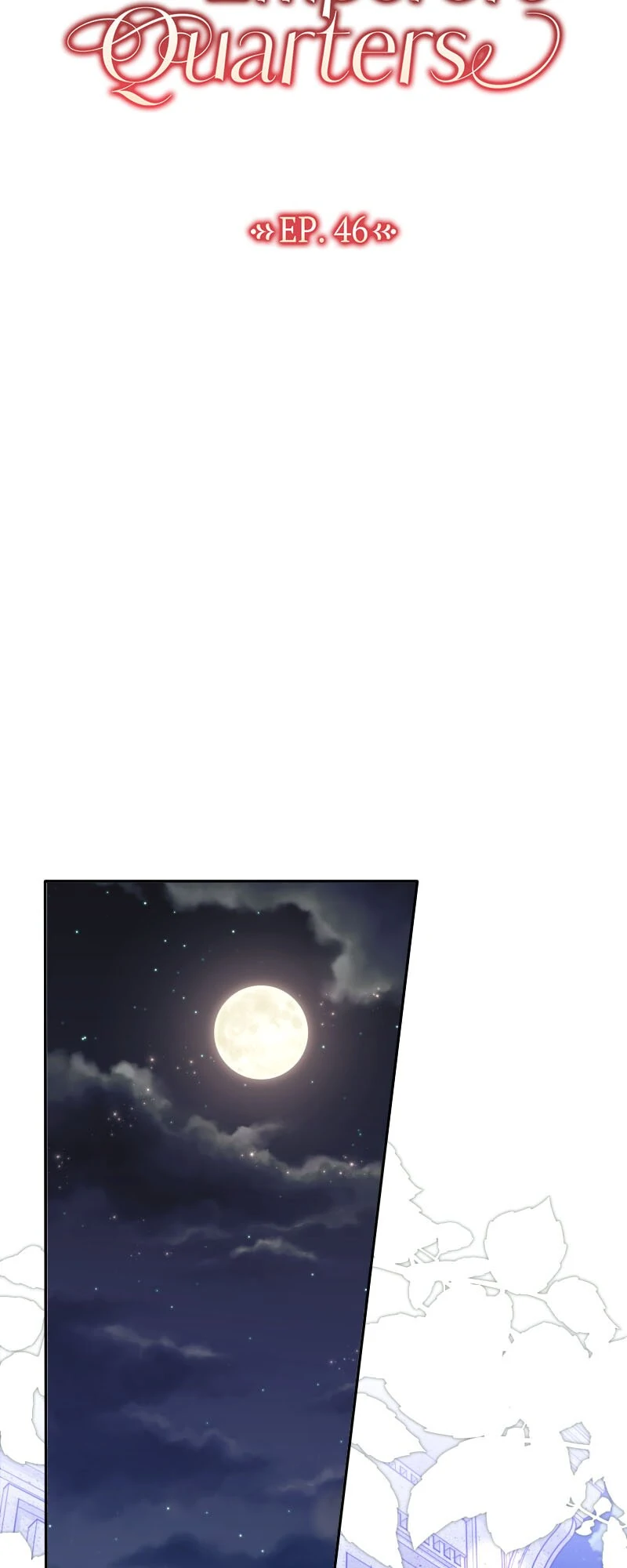 There's a Witch in the Emperor's Bedroom Chapter 46 - page 35