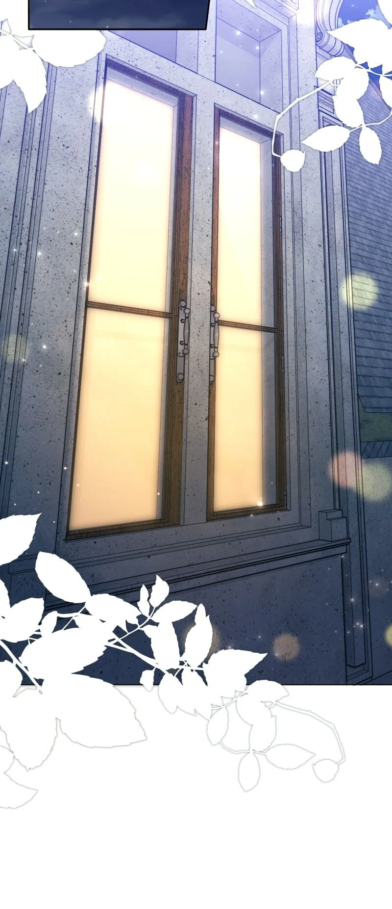 There's a Witch in the Emperor's Bedroom Chapter 46 - page 36