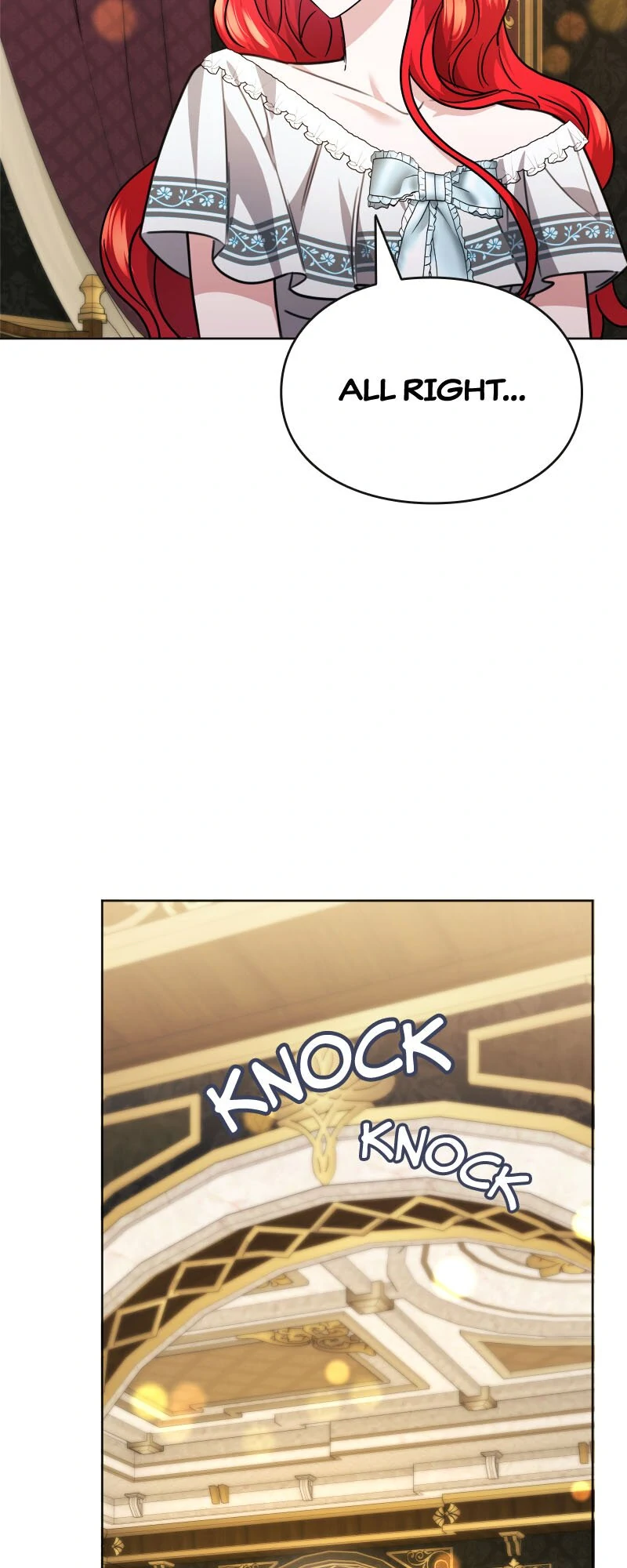 There's a Witch in the Emperor's Bedroom Chapter 46 - page 40