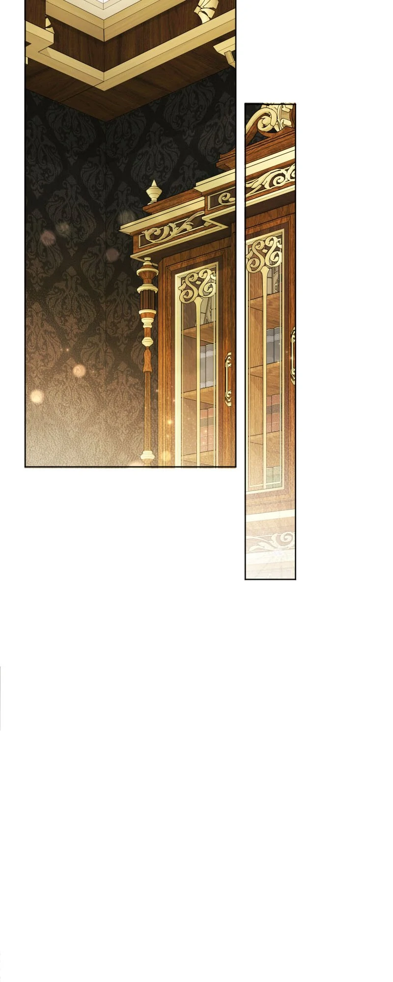 There's a Witch in the Emperor's Bedroom Chapter 46 - page 54