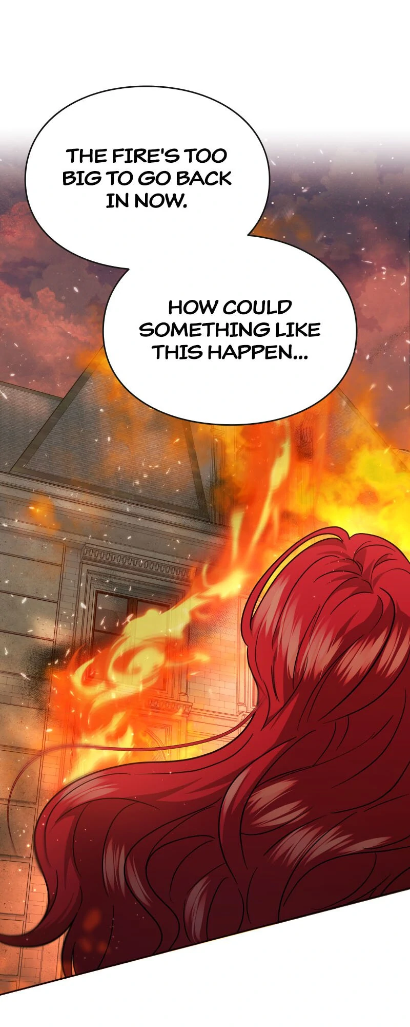 There's a Witch in the Emperor's Bedroom Chapter 46 - page 62