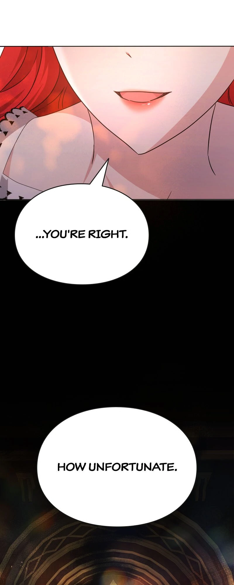 There's a Witch in the Emperor's Bedroom Chapter 46 - page 64