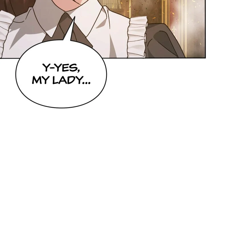 There's a Witch in the Emperor's Bedroom Chapter 47 - page 10