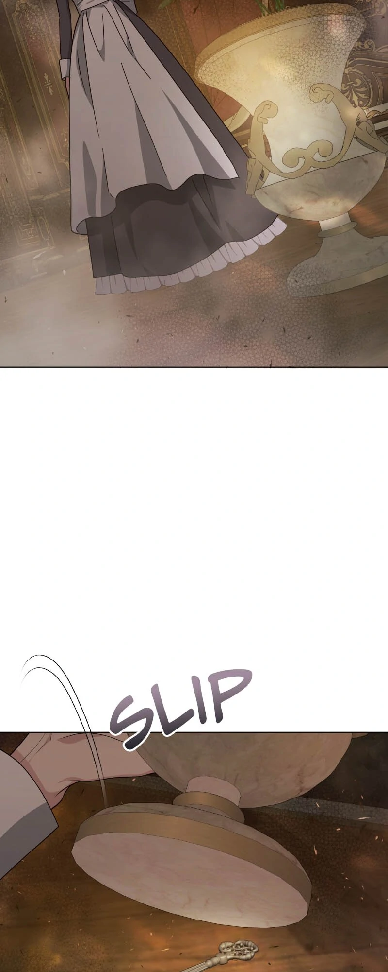 There's a Witch in the Emperor's Bedroom Chapter 47 - page 12