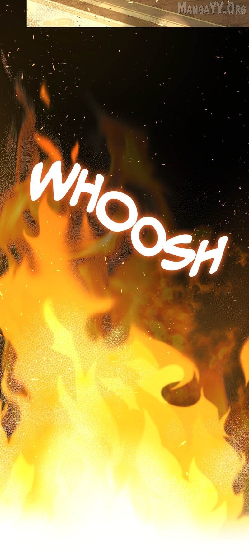 There's a Witch in the Emperor's Bedroom Chapter 47 - page 20