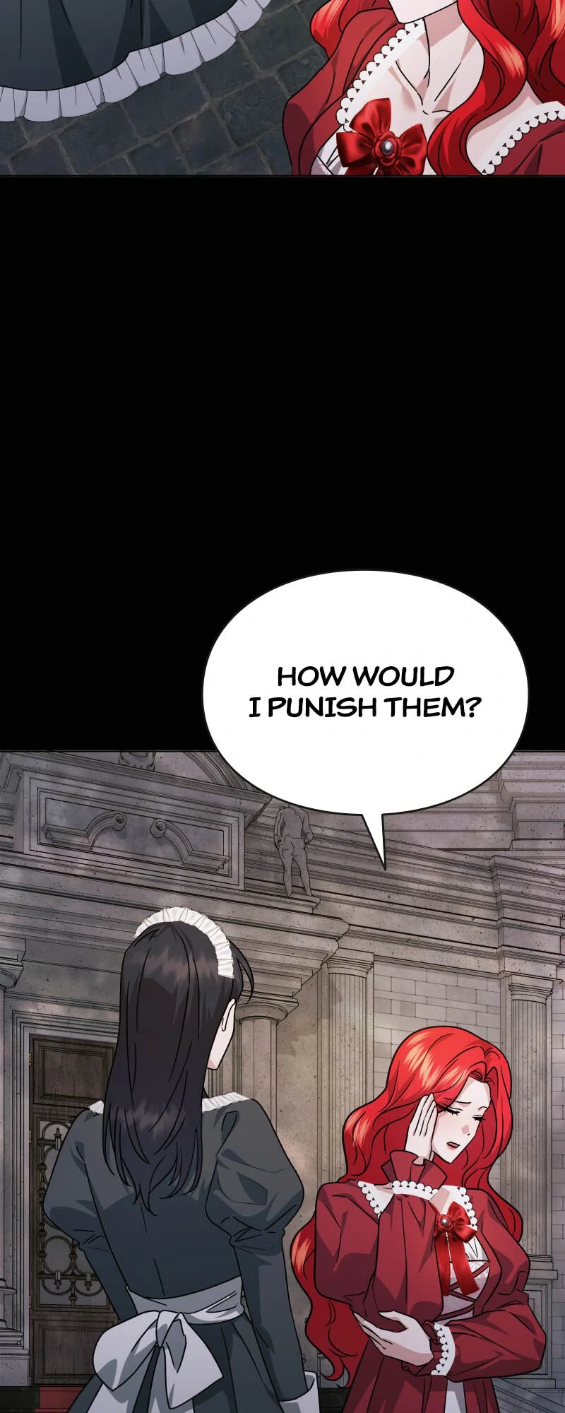 There's a Witch in the Emperor's Bedroom Chapter 47 - page 34