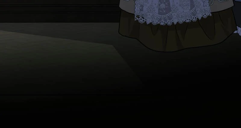 There's a Witch in the Emperor's Bedroom Chapter 47 - page 37