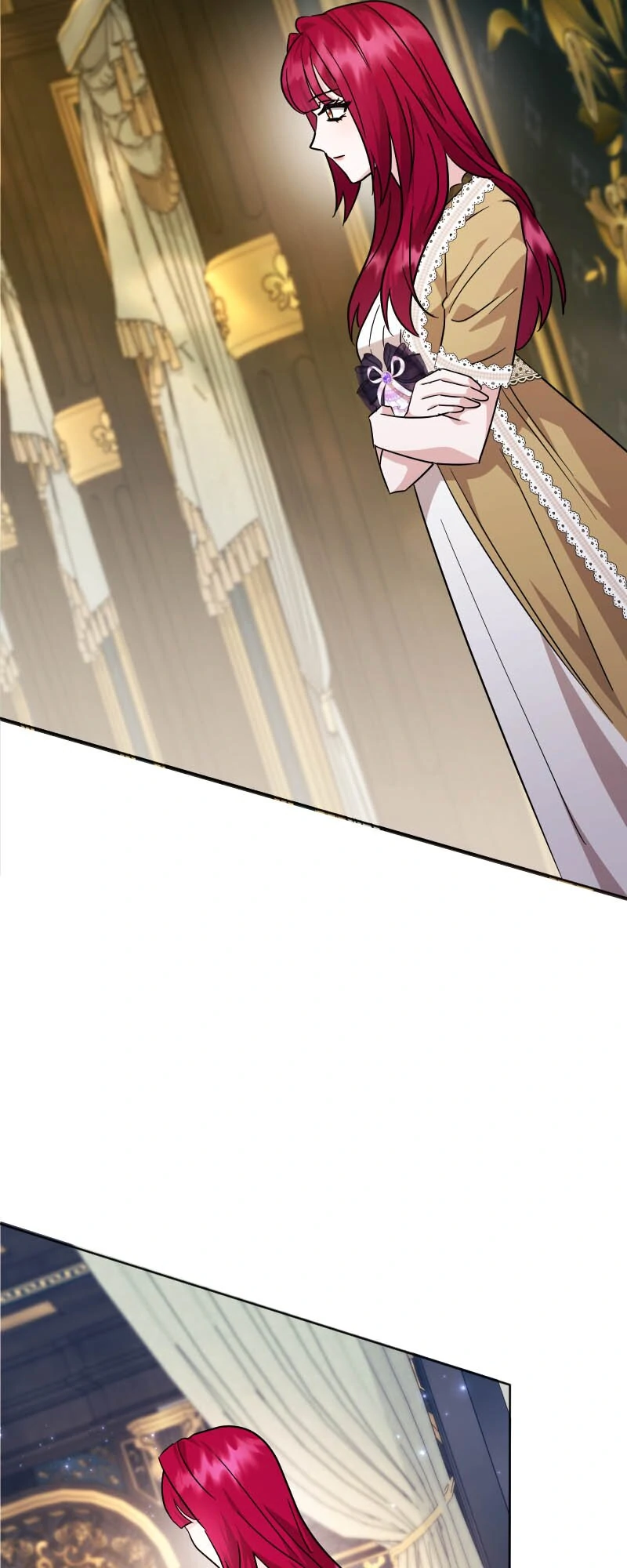 There's a Witch in the Emperor's Bedroom Chapter 47 - page 39