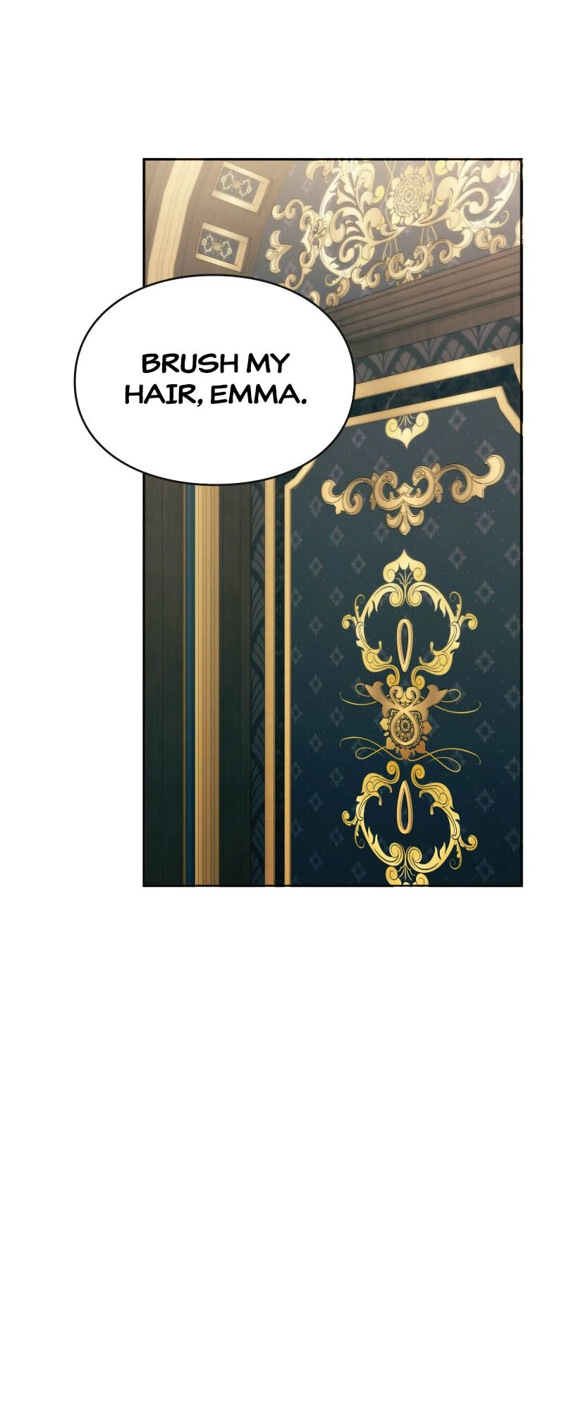 There's a Witch in the Emperor's Bedroom Chapter 47 - page 44