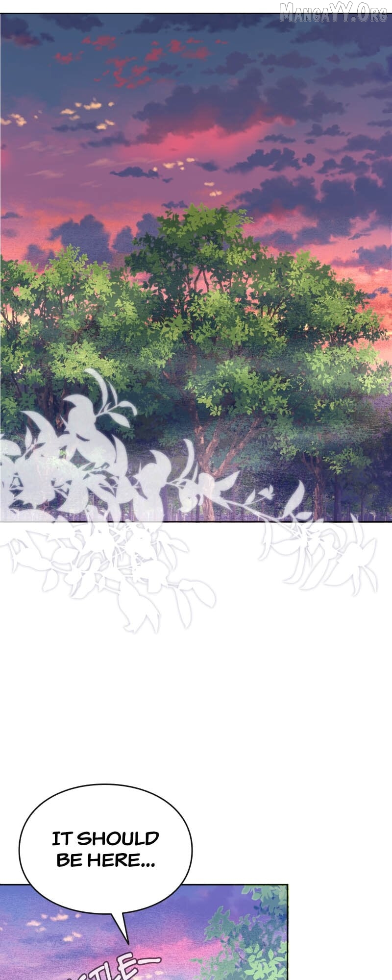 There's a Witch in the Emperor's Bedroom Chapter 47 - page 45