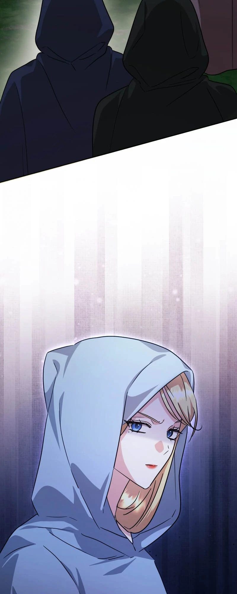 There's a Witch in the Emperor's Bedroom Chapter 47 - page 49