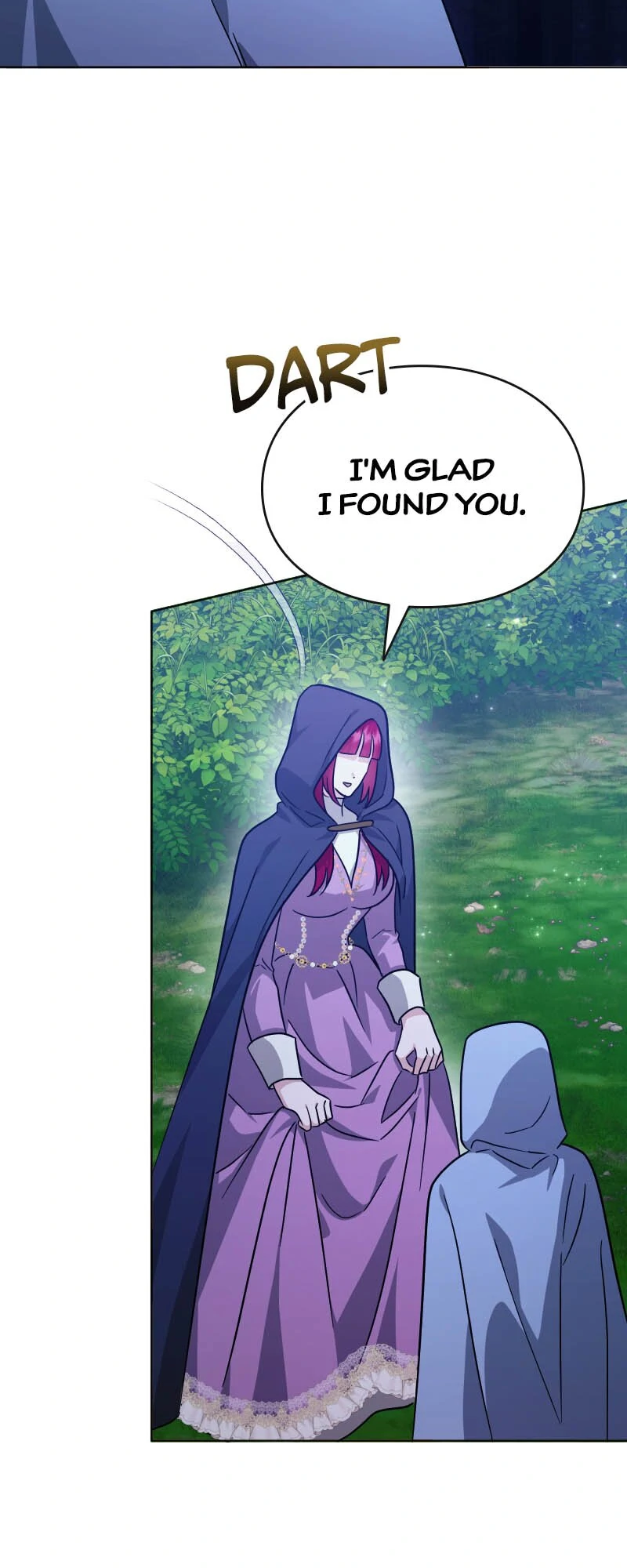 There's a Witch in the Emperor's Bedroom Chapter 47 - page 50