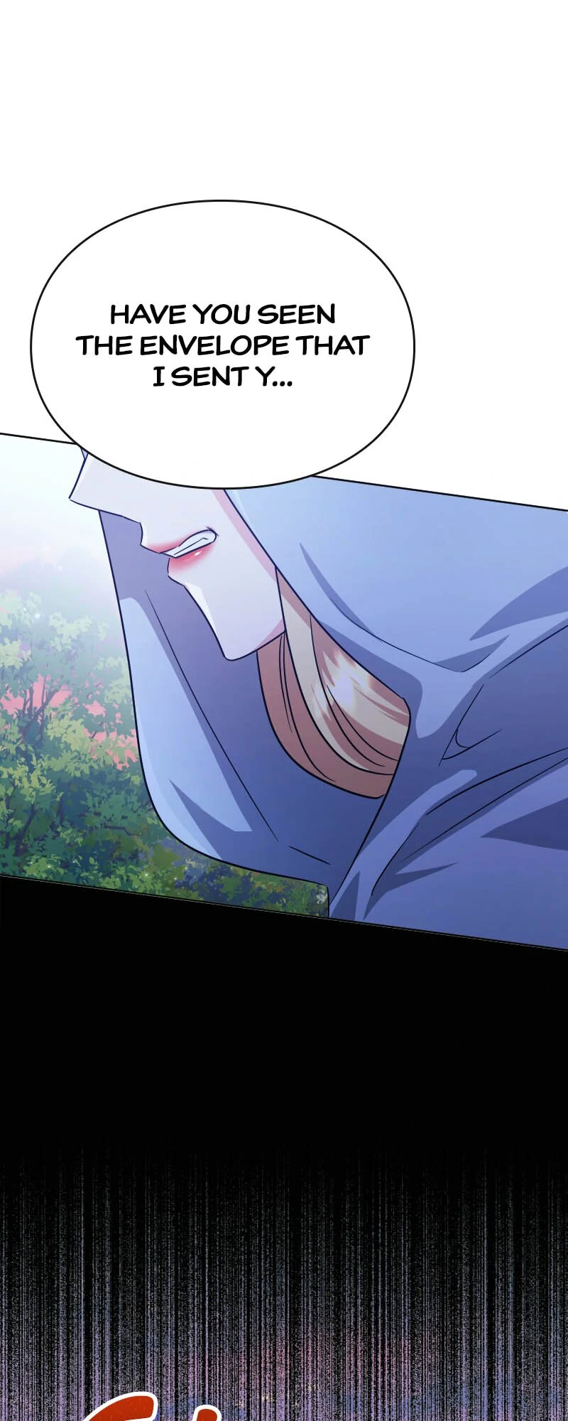 There's a Witch in the Emperor's Bedroom Chapter 47 - page 51