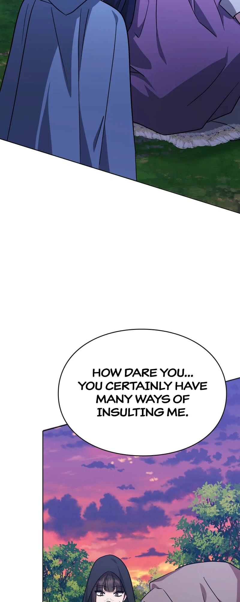 There's a Witch in the Emperor's Bedroom Chapter 47 - page 56