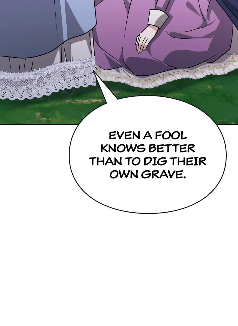 There's a Witch in the Emperor's Bedroom Chapter 47 - page 58