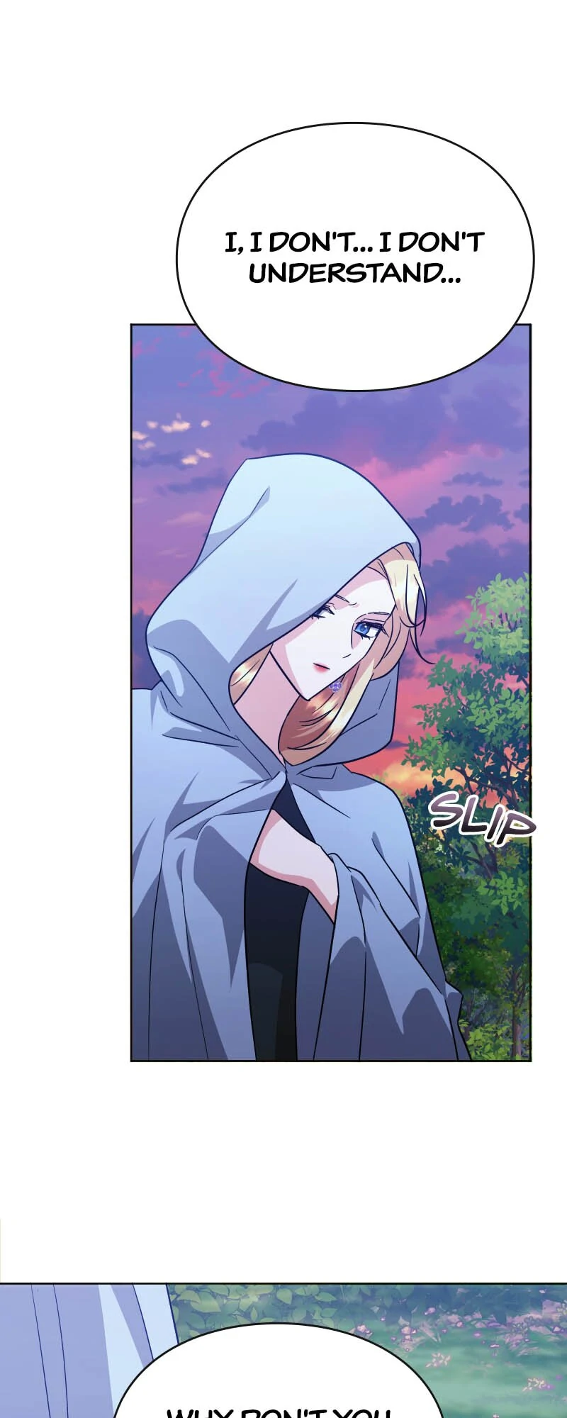 There's a Witch in the Emperor's Bedroom Chapter 47 - page 59