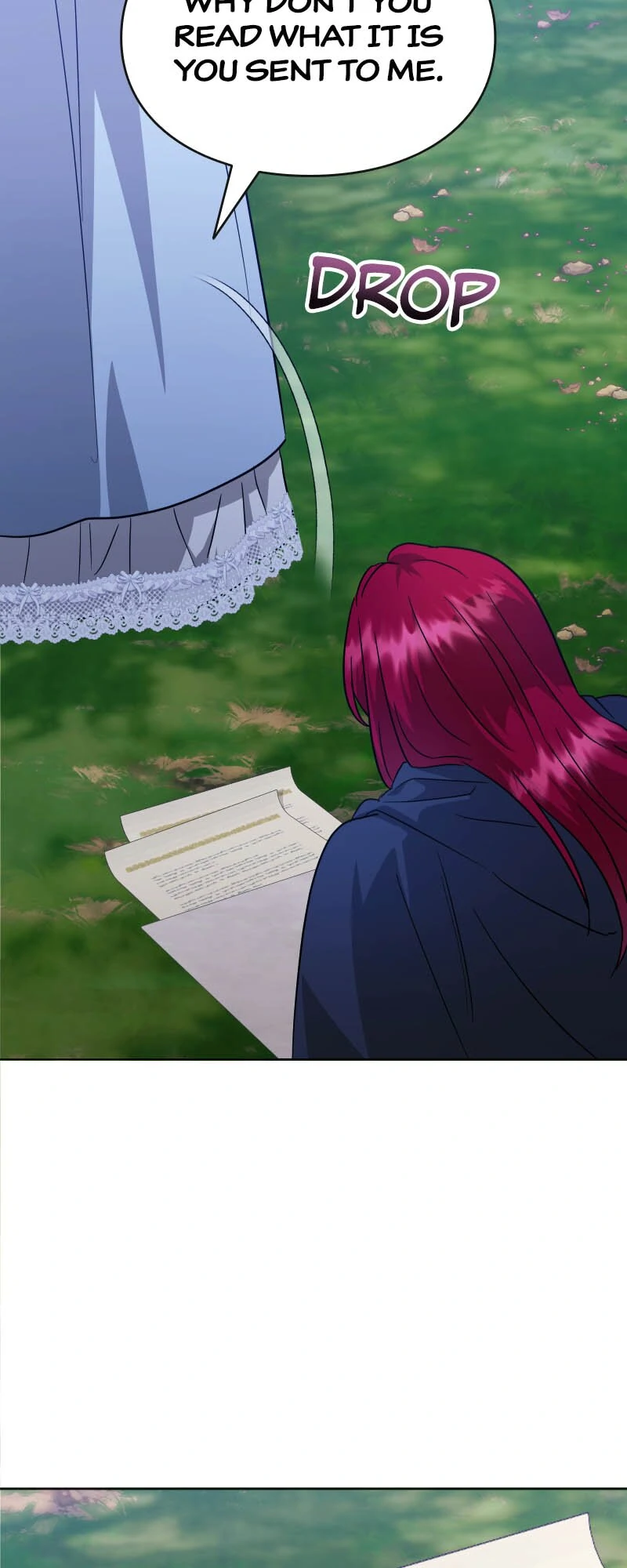 There's a Witch in the Emperor's Bedroom Chapter 47 - page 60