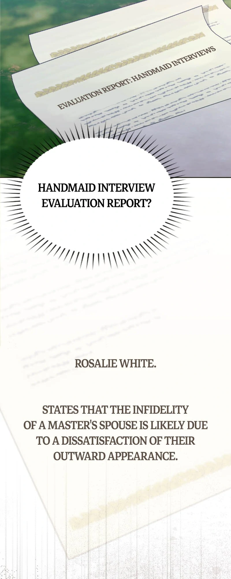 There's a Witch in the Emperor's Bedroom Chapter 47 - page 61