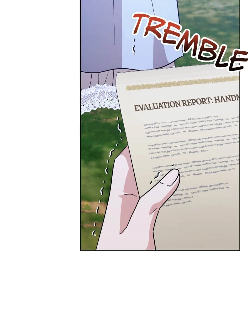 There's a Witch in the Emperor's Bedroom Chapter 47 - page 64