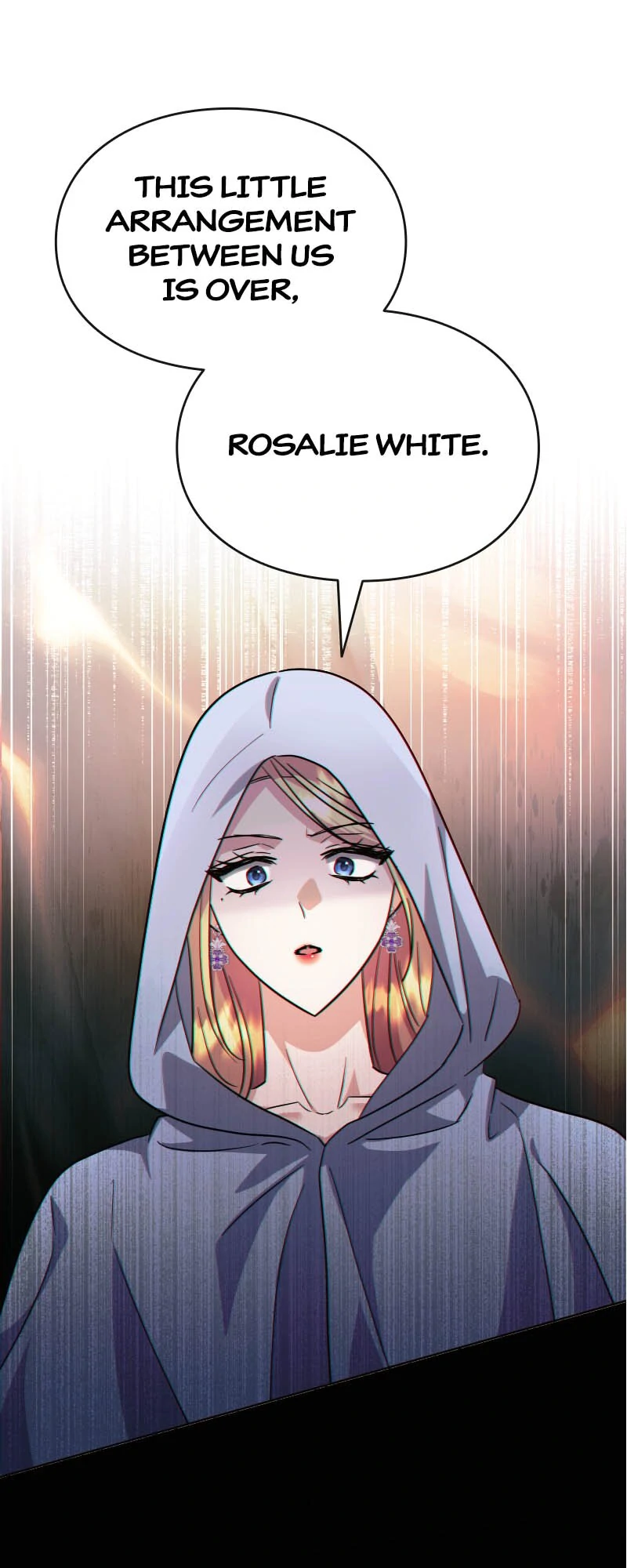 There's a Witch in the Emperor's Bedroom Chapter 47 - page 65