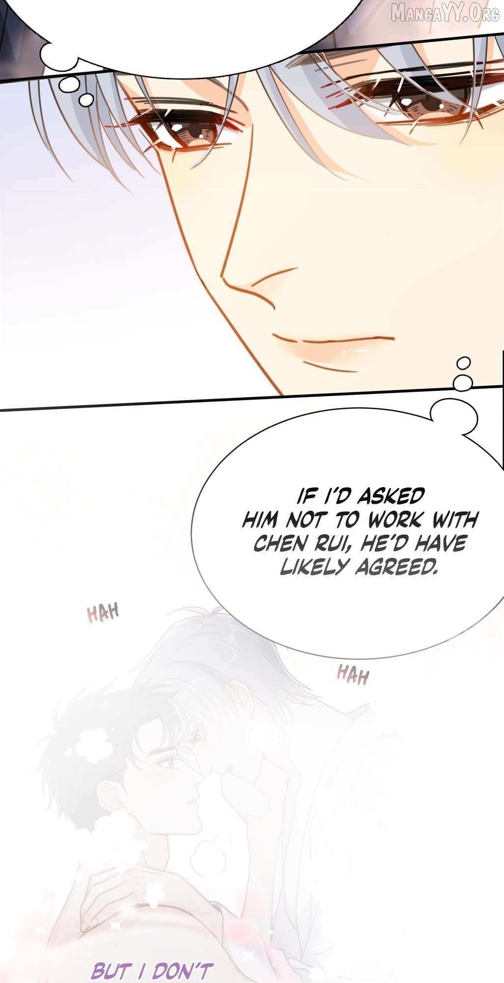 You Can’t Escape From Me Chapter 74 - page 13