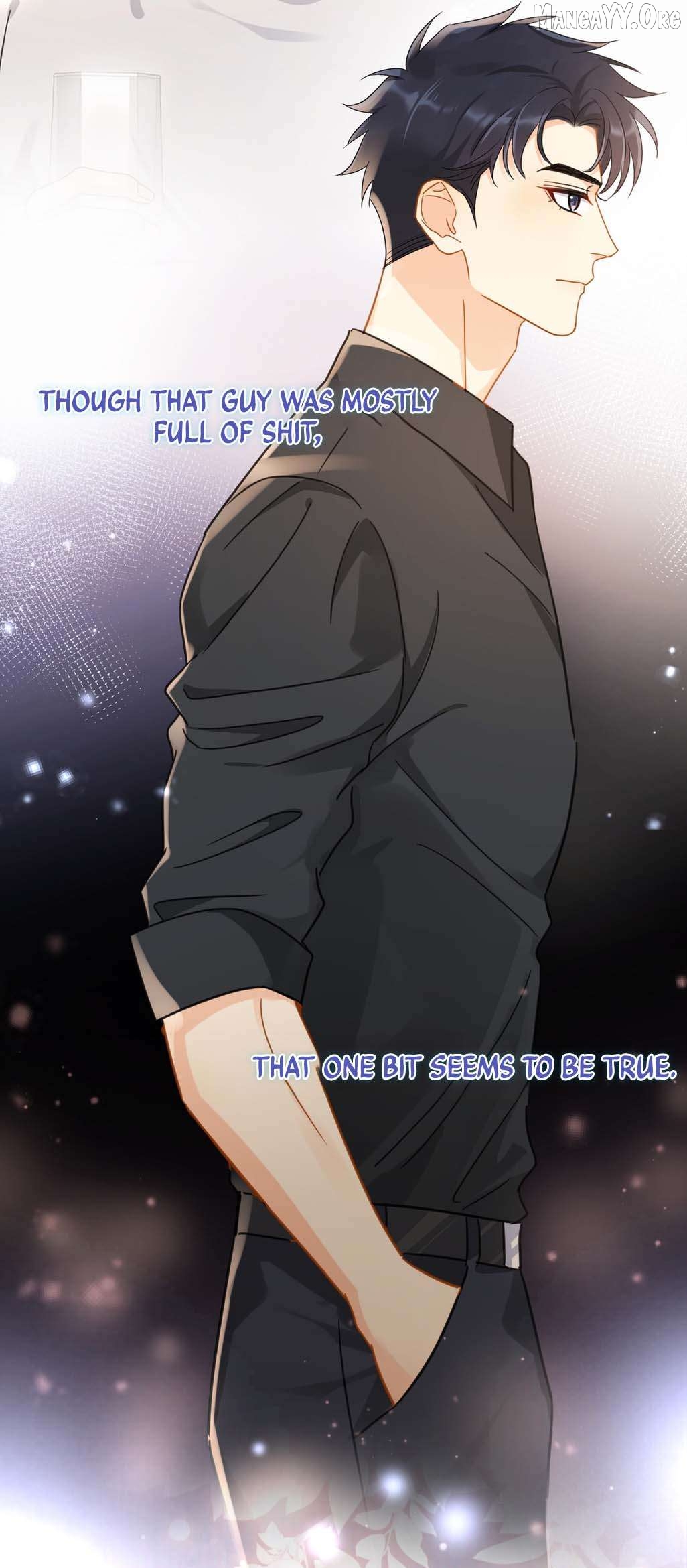 You Can’t Escape From Me Chapter 74 - page 25