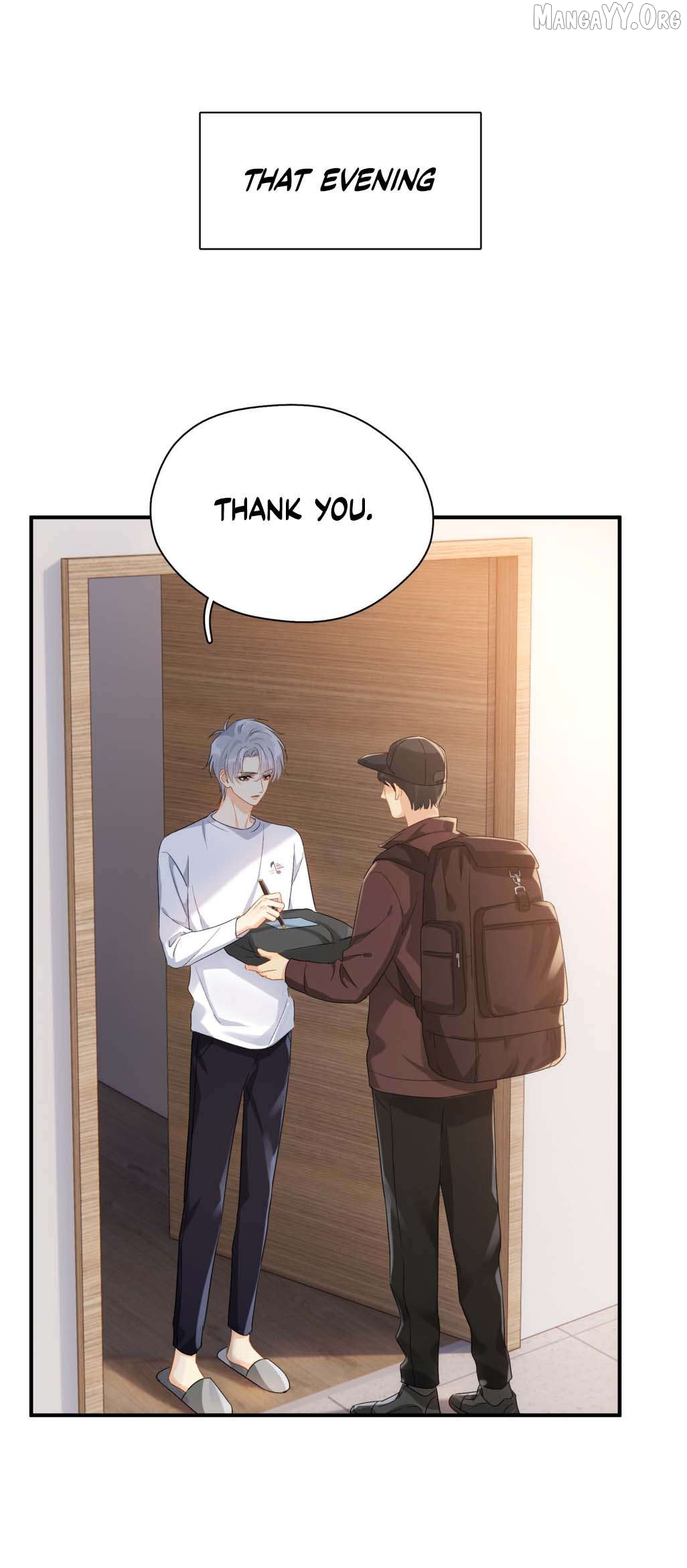 You Can’t Escape From Me Chapter 74 - page 29