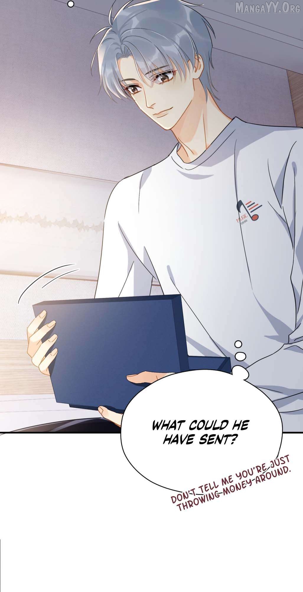 You Can’t Escape From Me Chapter 74 - page 31