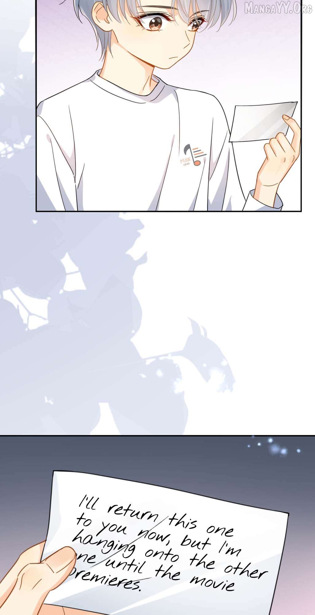 You Can’t Escape From Me Chapter 74 - page 33
